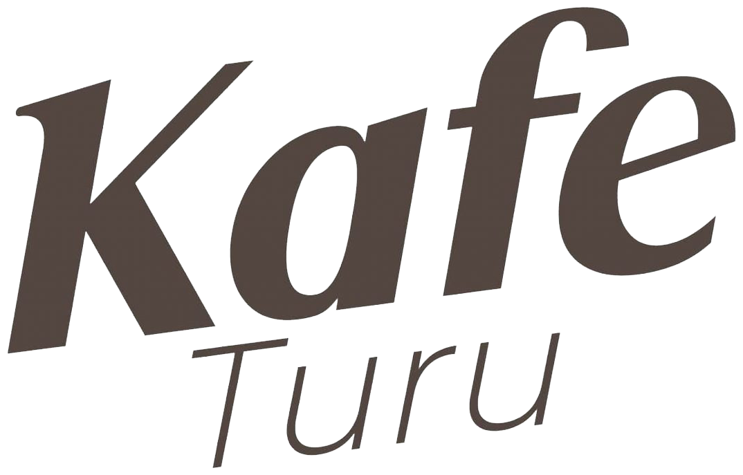 Dijital Menü – Kafe turu